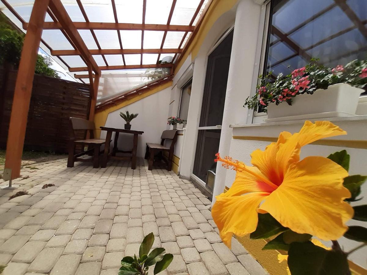 Thermal Garden Mosonmagyarovar Ngoại thất bức ảnh