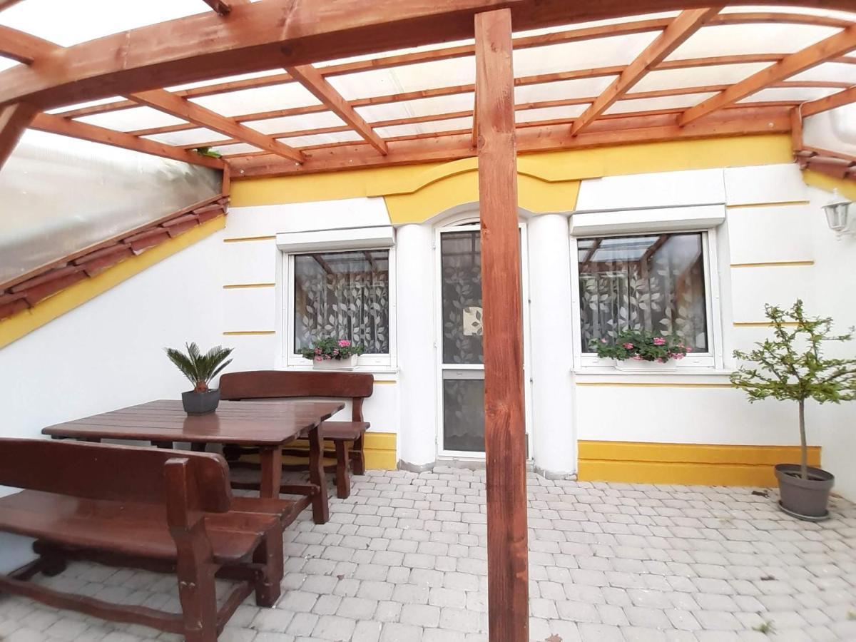 Thermal Garden Mosonmagyarovar Ngoại thất bức ảnh