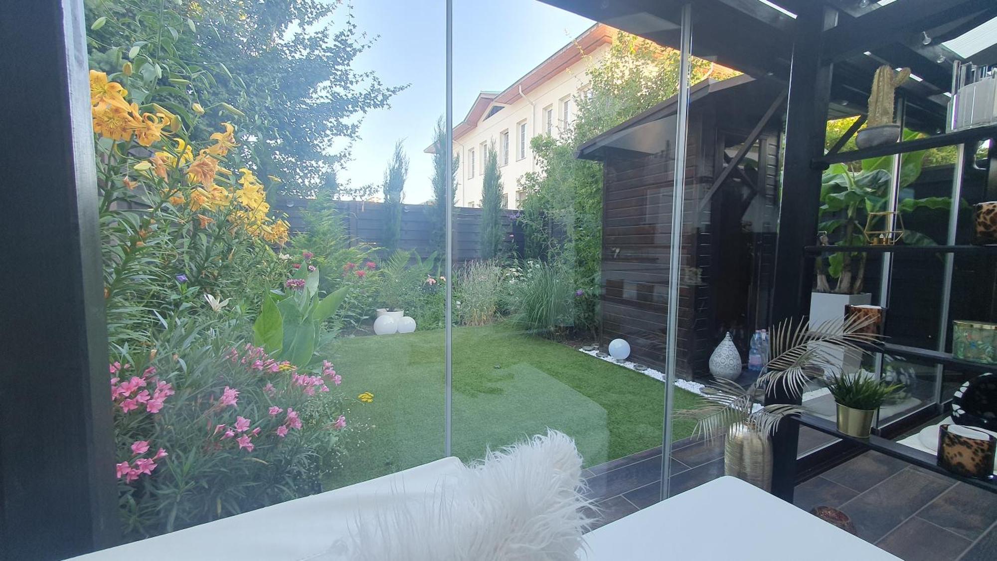 Thermal Garden Mosonmagyarovar Ngoại thất bức ảnh