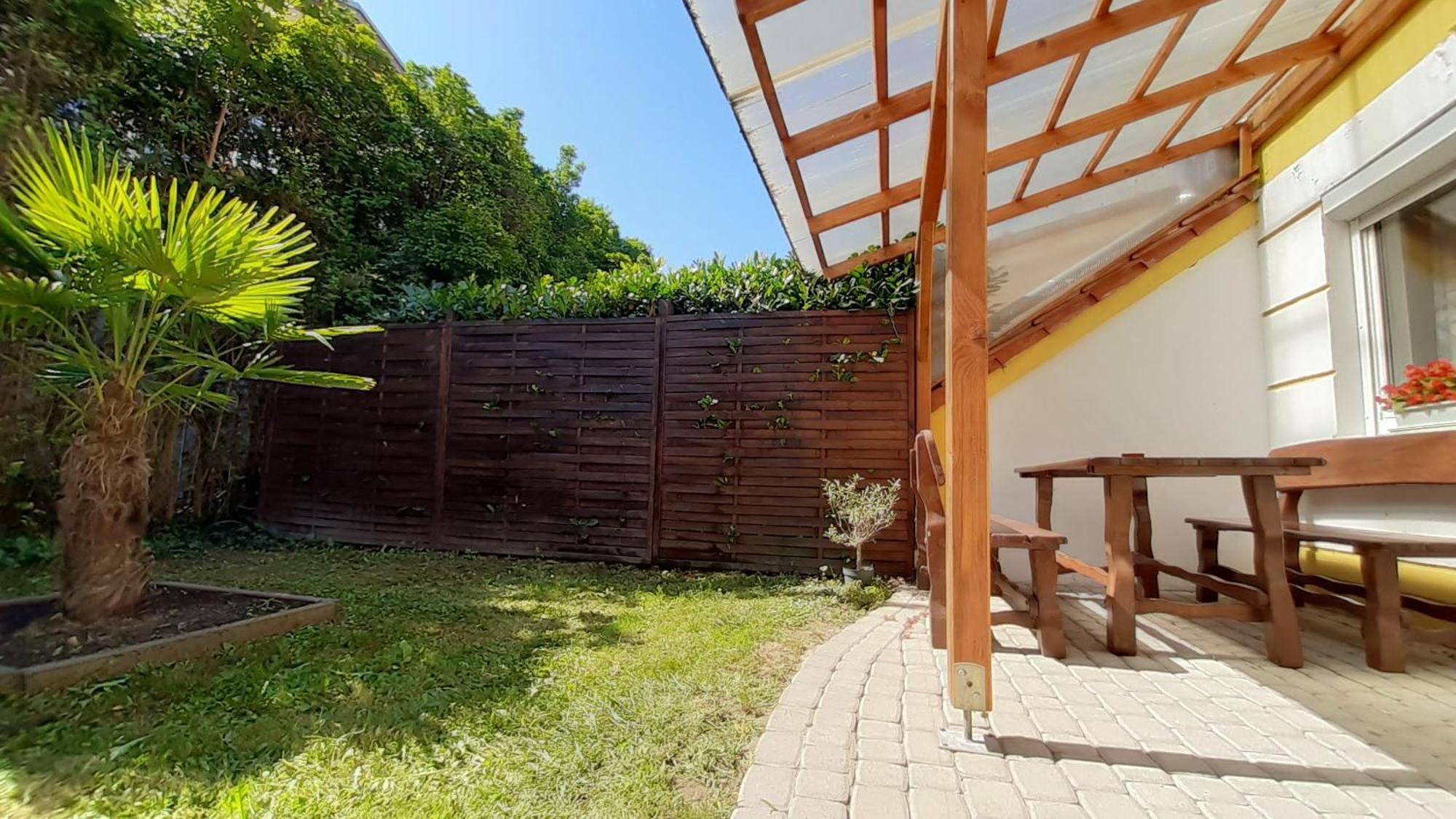 Thermal Garden Mosonmagyarovar Ngoại thất bức ảnh