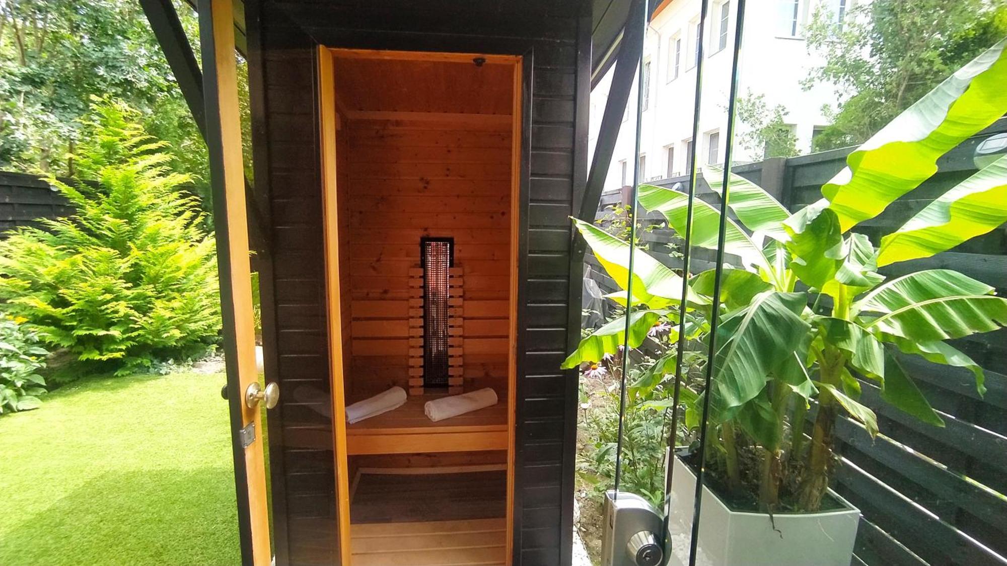 Thermal Garden Mosonmagyarovar Ngoại thất bức ảnh