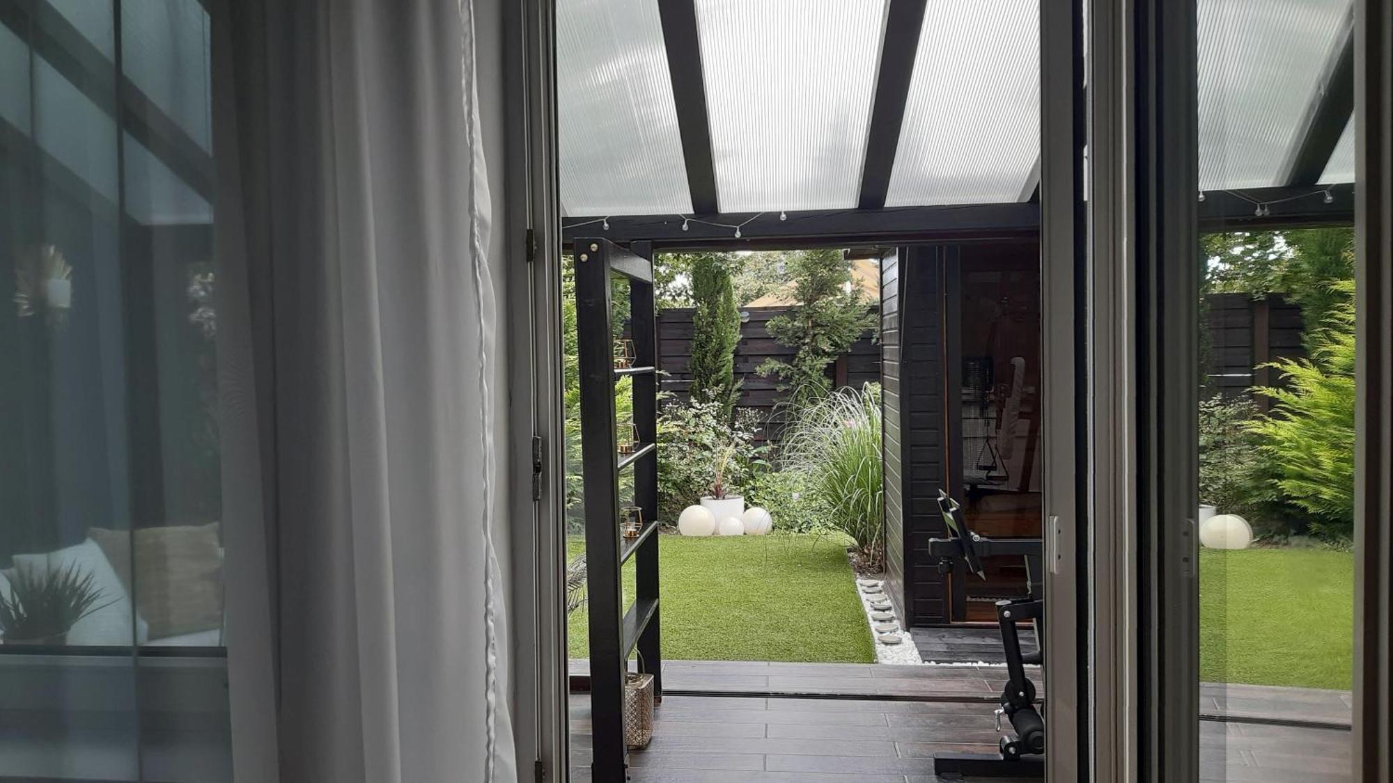 Thermal Garden Mosonmagyarovar Ngoại thất bức ảnh