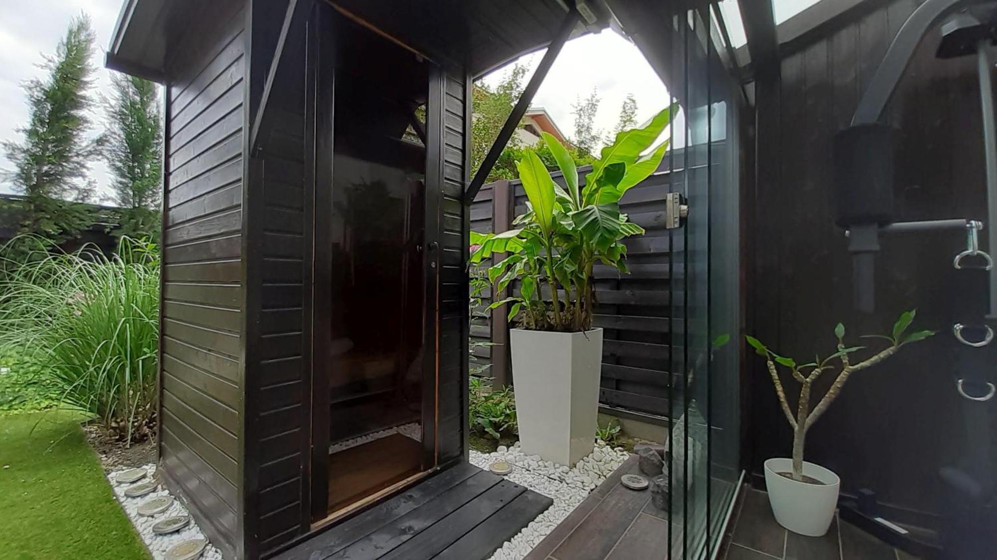 Thermal Garden Mosonmagyarovar Ngoại thất bức ảnh