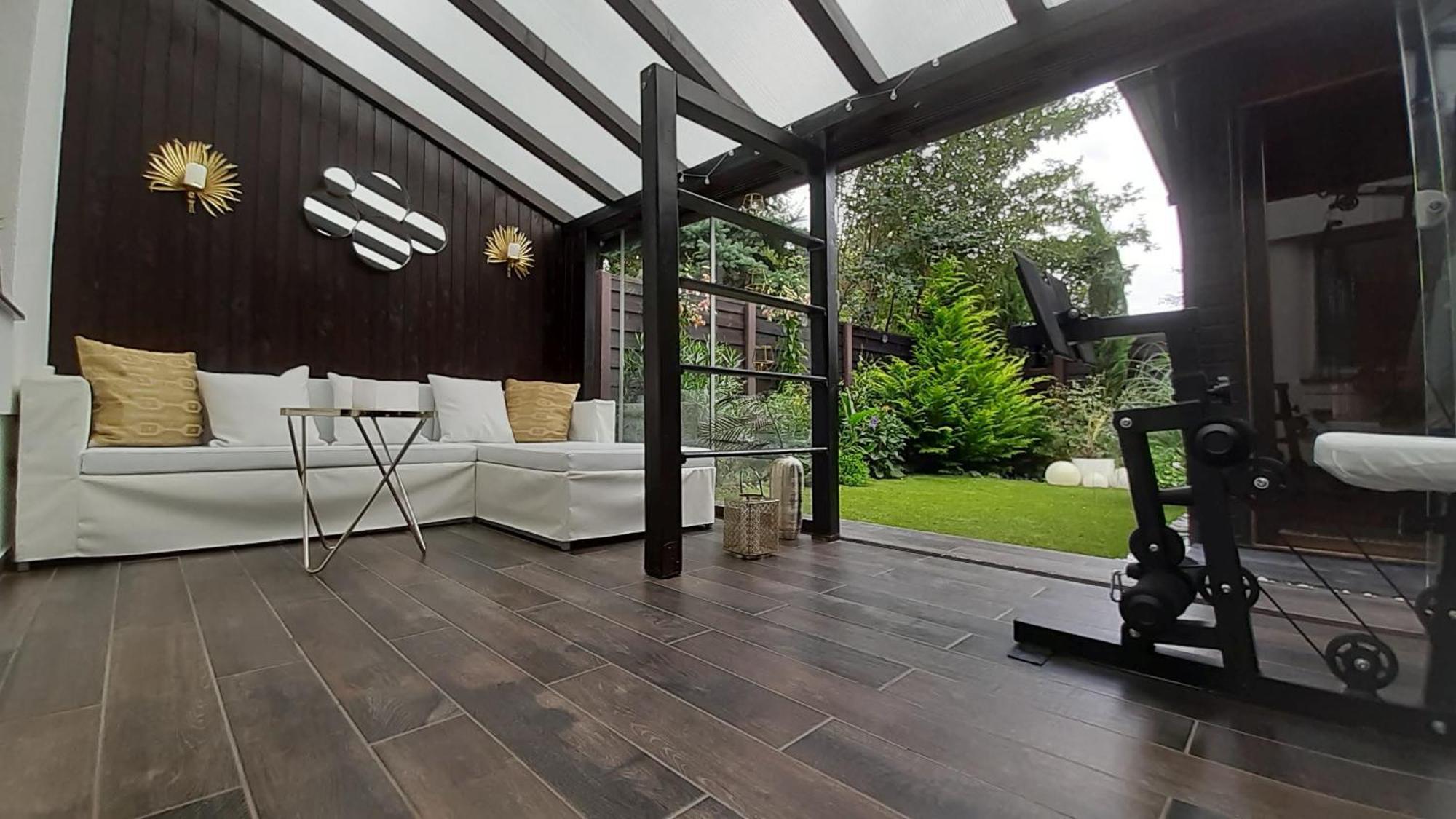Thermal Garden Mosonmagyarovar Ngoại thất bức ảnh