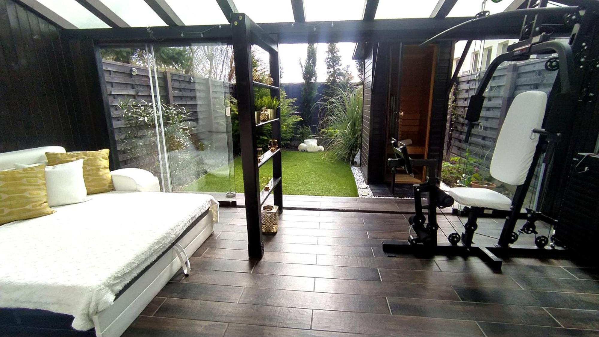 Thermal Garden Mosonmagyarovar Ngoại thất bức ảnh